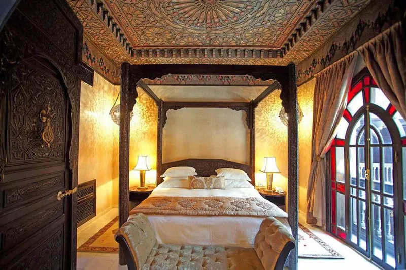 صورة 2 من Palais Shéhérazade & Spa
