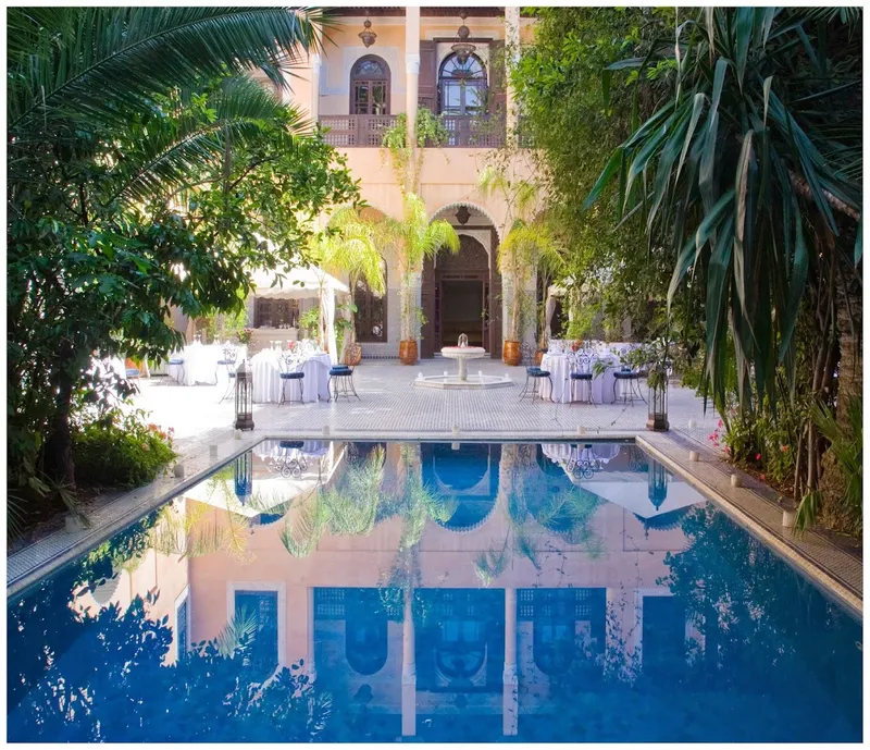 صورة 1 من Palais Shéhérazade & Spa