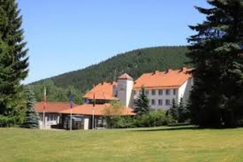 Photo 2 de Waldhotel Berghof Luisenthal