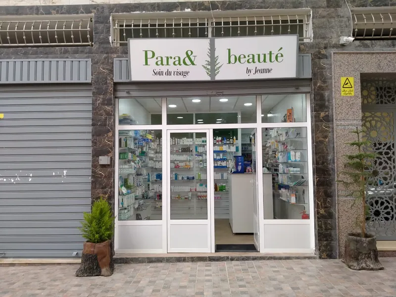 Para&Beauté by Jeanna photo 1