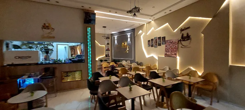 صورة 1 من café jalees