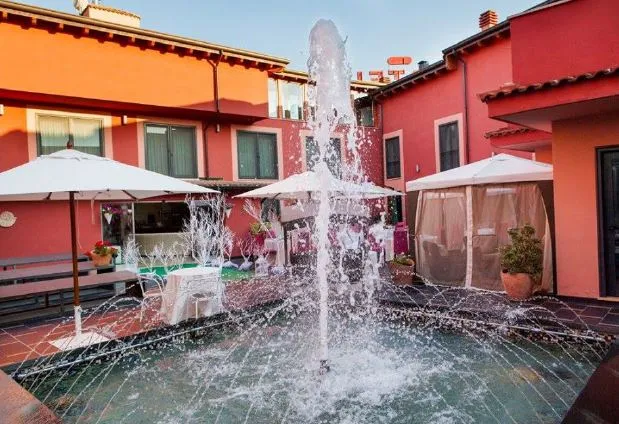 صورة 4 من Hotel Eridano