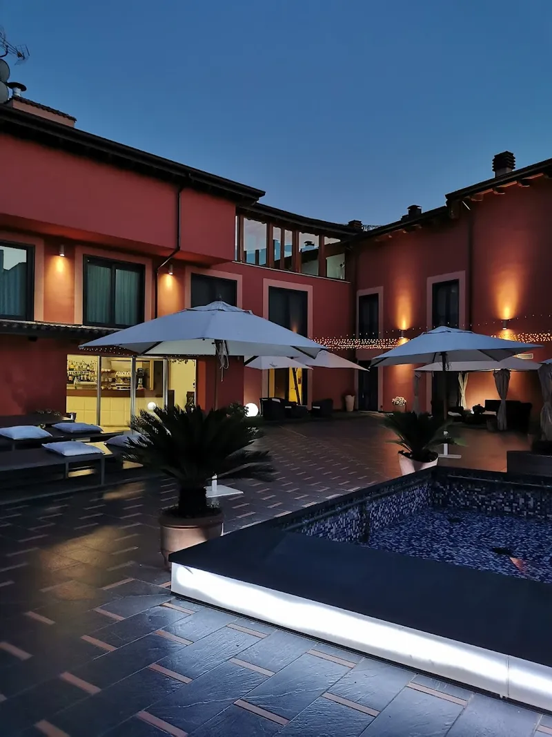صورة 1 من Hotel Eridano