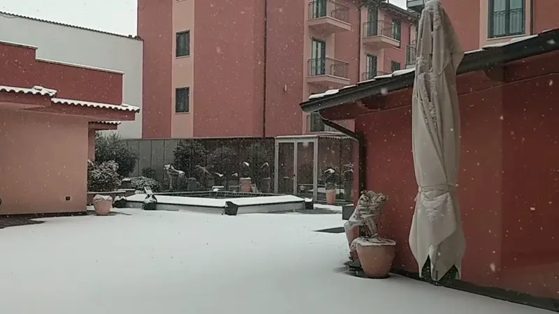 صورة 3 من Hotel Eridano