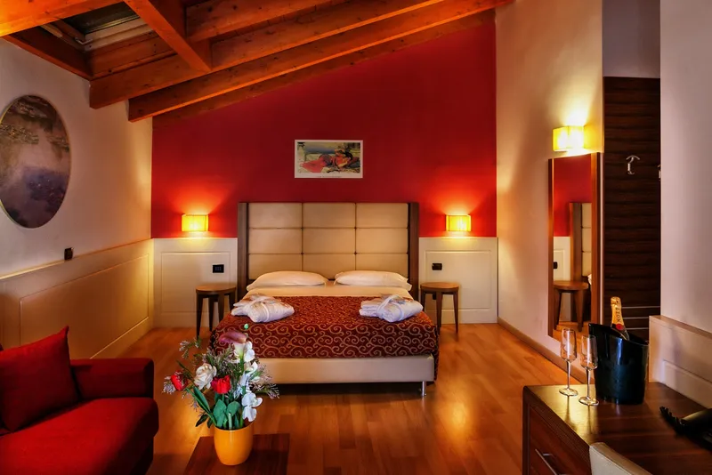 صورة 2 من Hotel Eridano