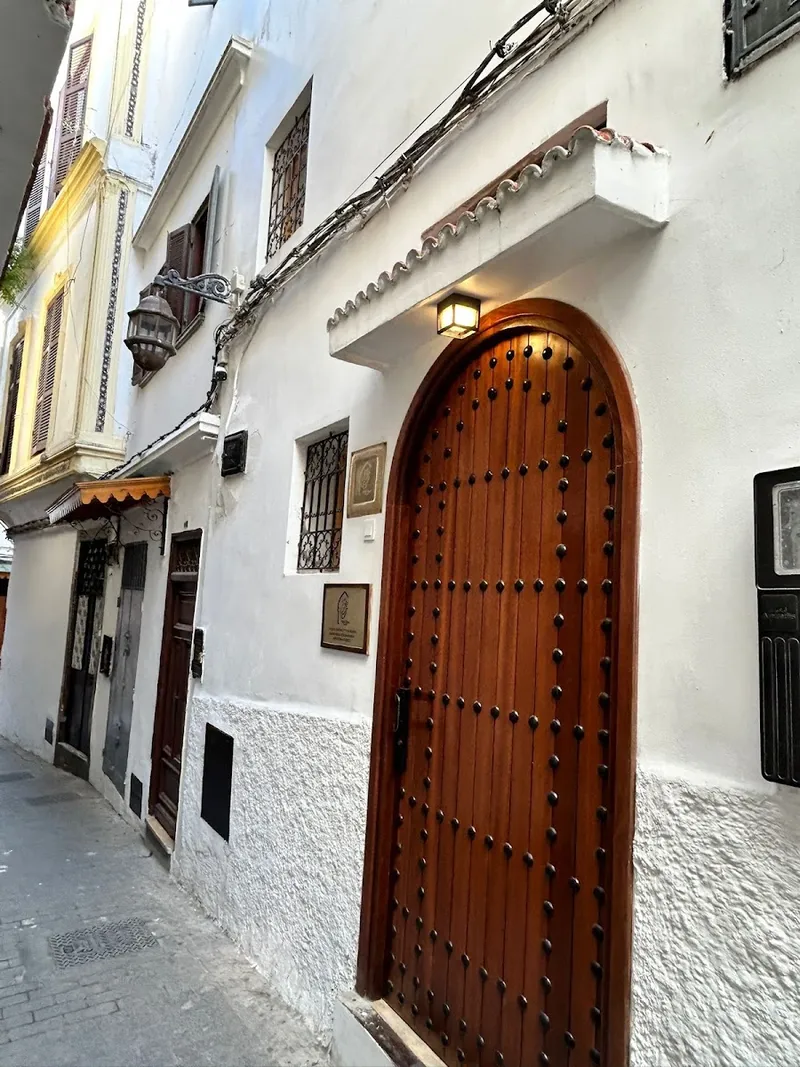 Riad Zhor photo 1