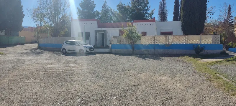 Camping Municipal de Midelt photo 1