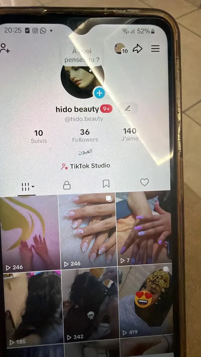صورة 1 من Salon hido Beauty