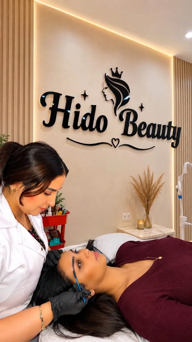 صورة 2 من Salon hido Beauty