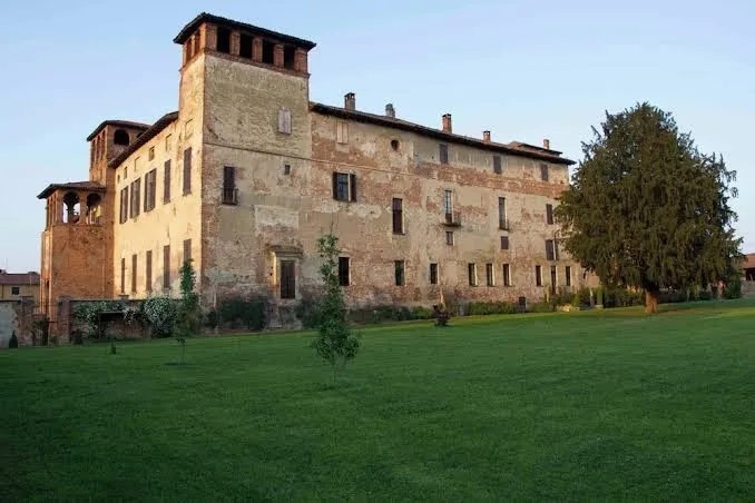 صورة 1 من Castello Beccaria