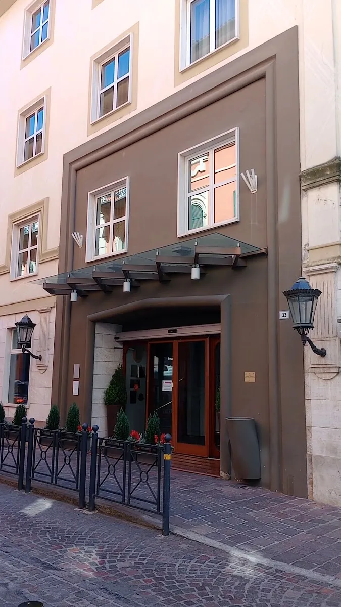 Hotel Alli Due Buoi Rossi photo 4