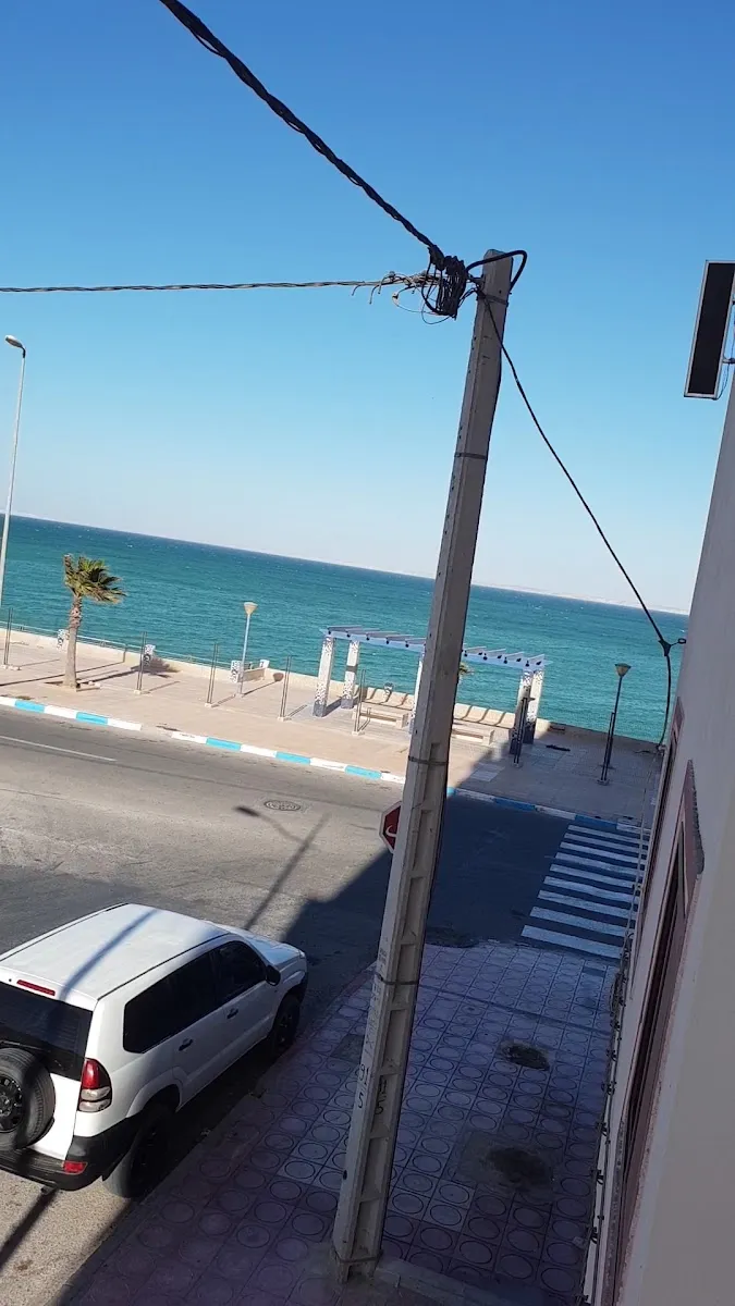 Playa Hôtel Dakhla photo 3