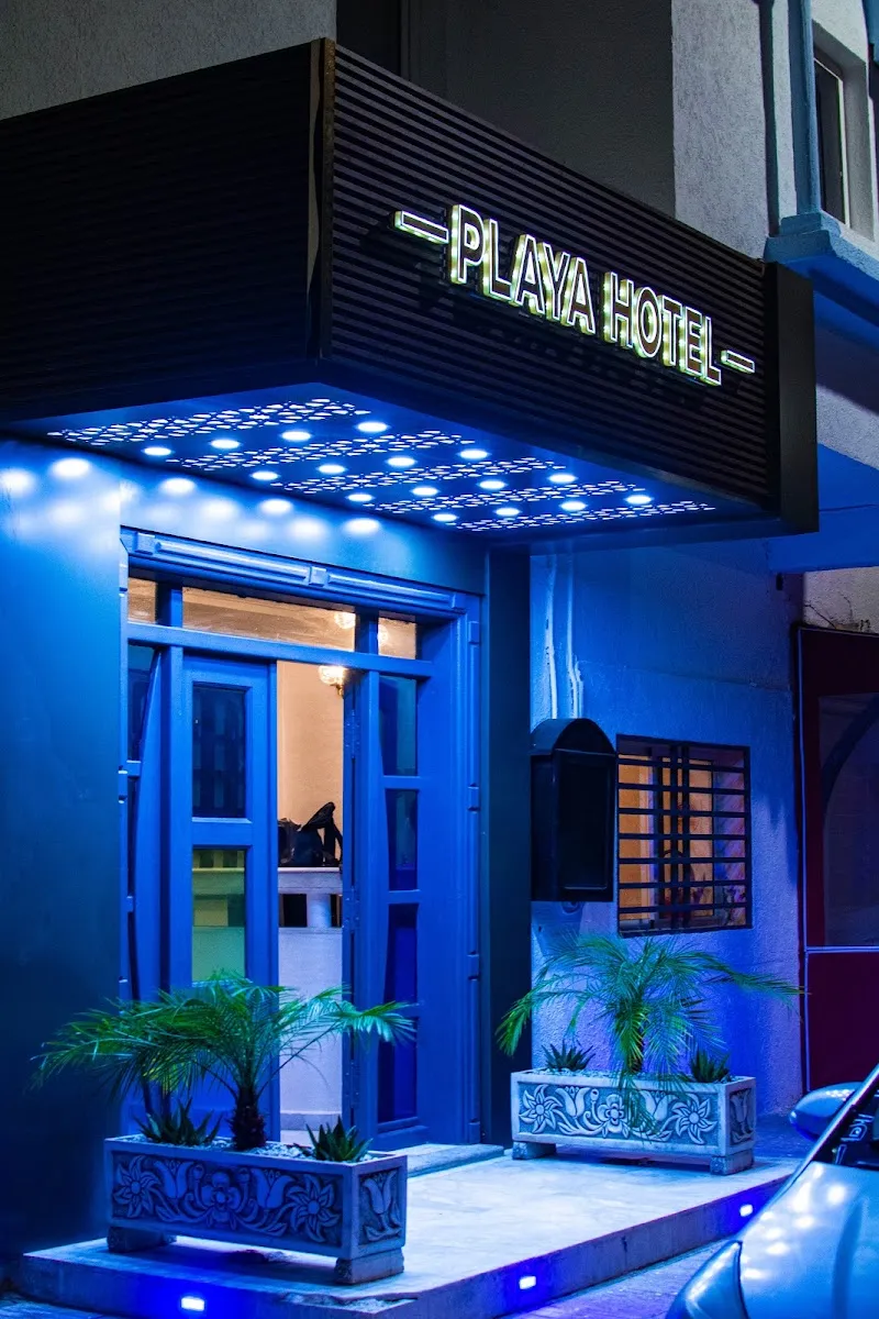 Playa Hôtel Dakhla photo 1