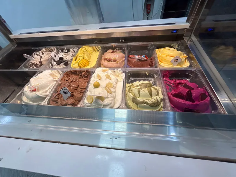 صورة 2 من La Parisienne : Boulangerie & Pâtisserie