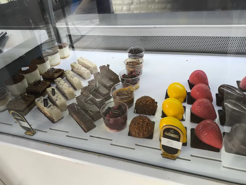 صورة 4 من La Parisienne : Boulangerie & Pâtisserie