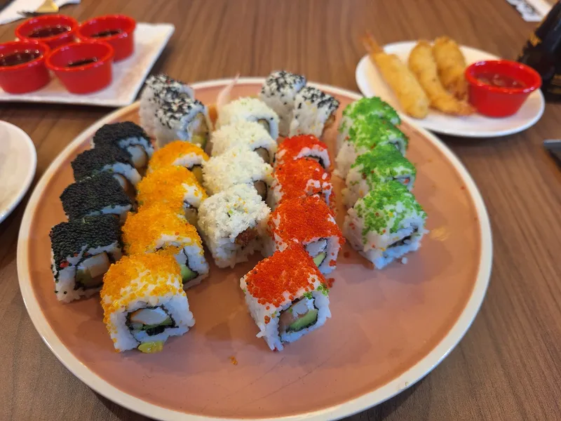صورة 3 من NIRYAS SUSHI WOK