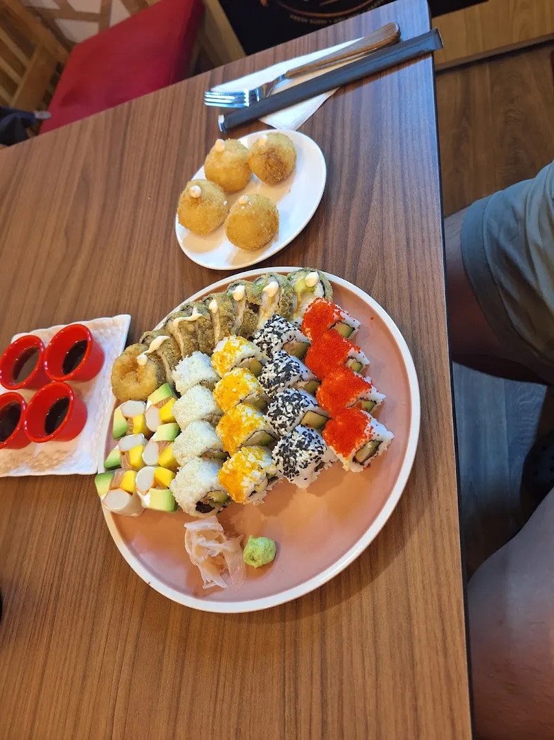 صورة 4 من NIRYAS SUSHI WOK
