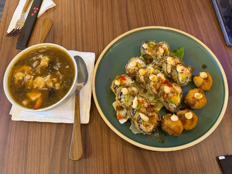 صورة 2 من NIRYAS SUSHI WOK