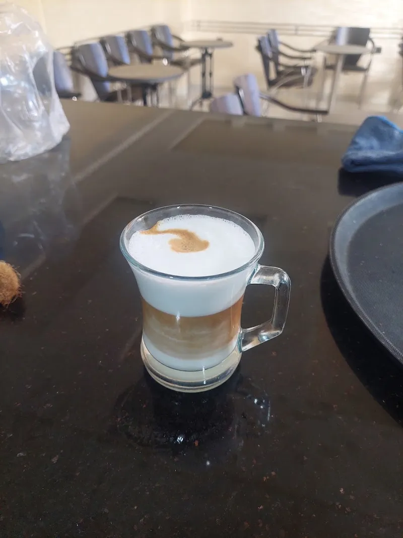 صورة 4 من Café Africa