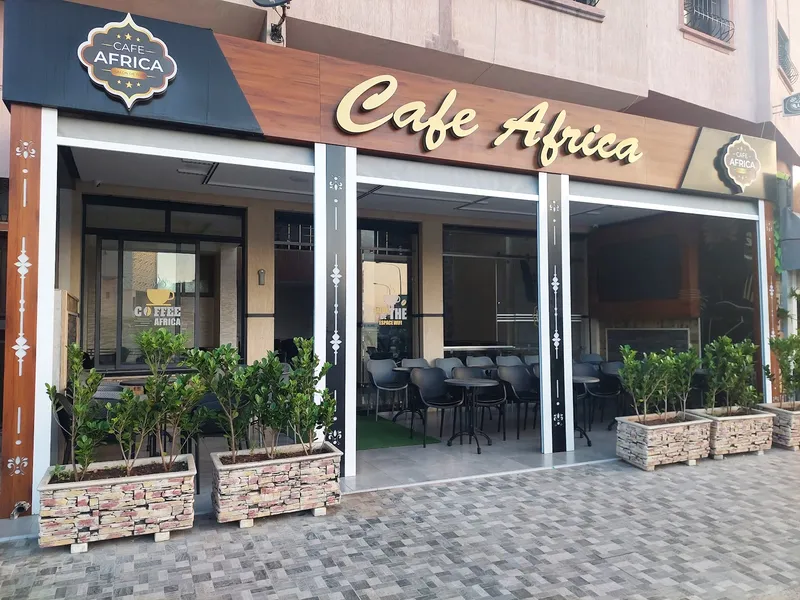 صورة 1 من Café Africa