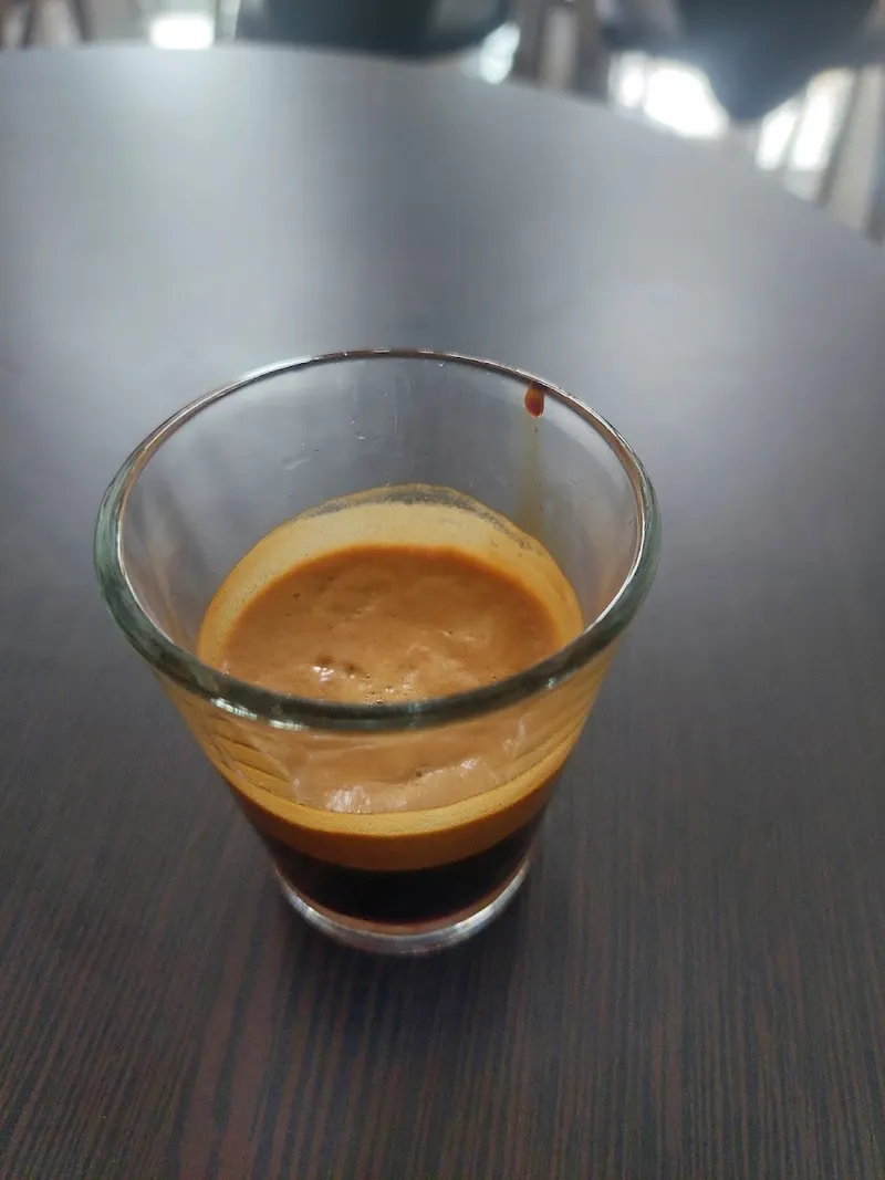 صورة 2 من Café Africa