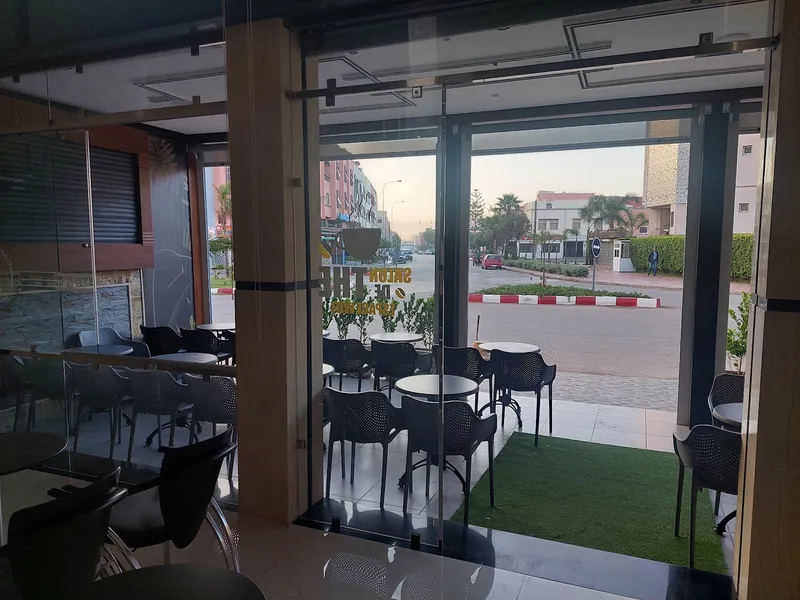 صورة 3 من Café Africa