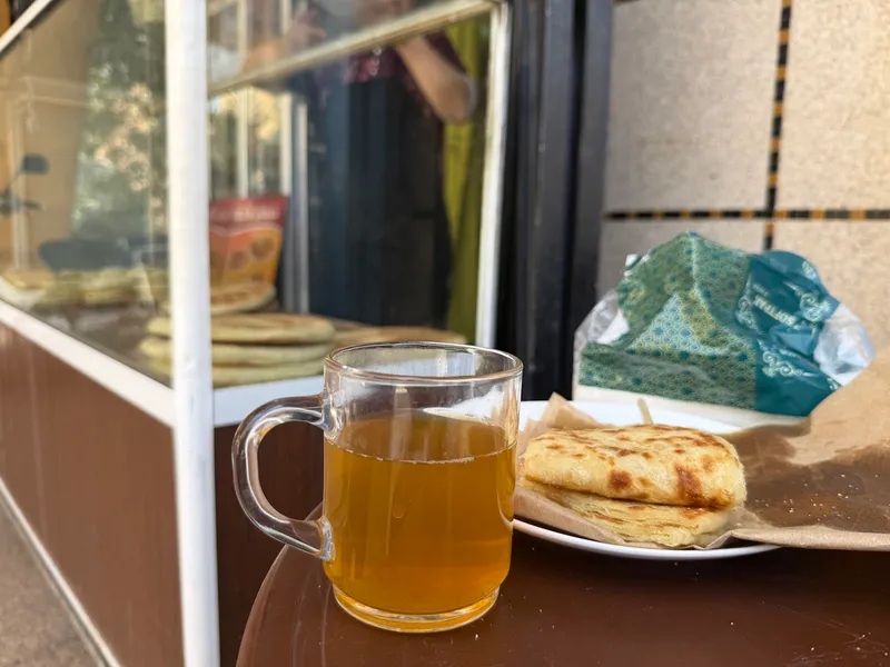 صورة 2 من Msemen Aïcha (مسمن عائشة)