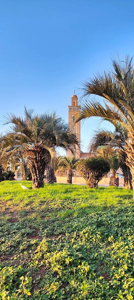 Parc de Mohammedia photo 2