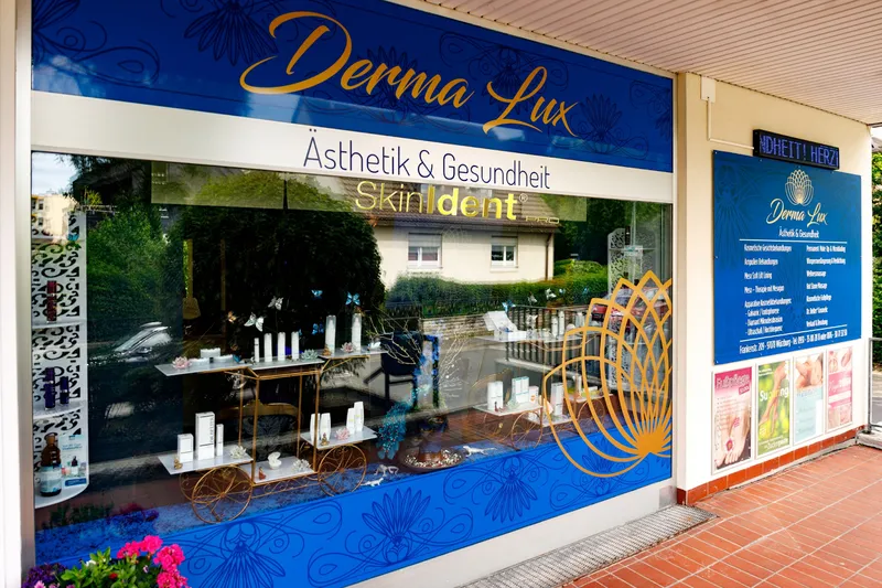صورة 2 من Kosmetikinstitut Derma Lux Ästhetik & Gesundheit