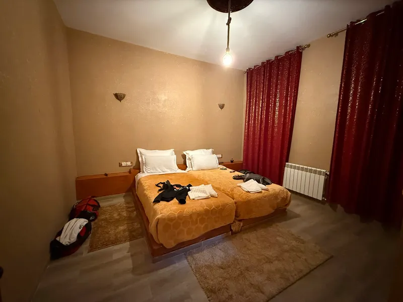 Dar Al Qanass Imane photo 2