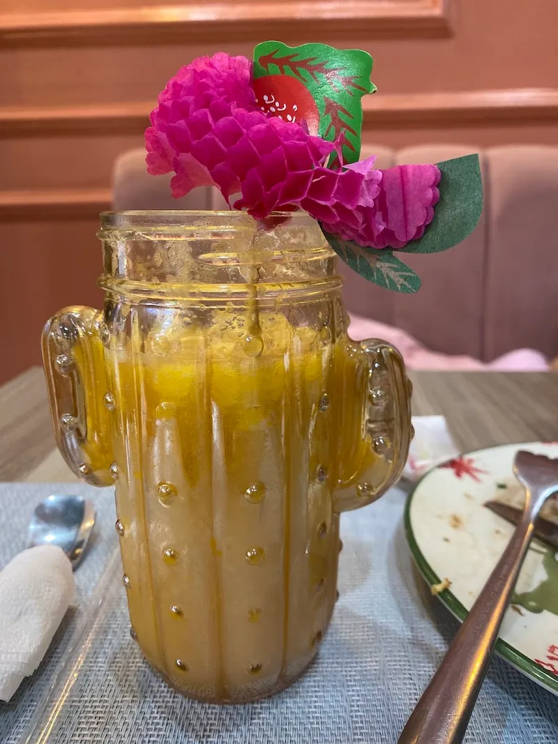 Photo 3 de Le Darling Coffee