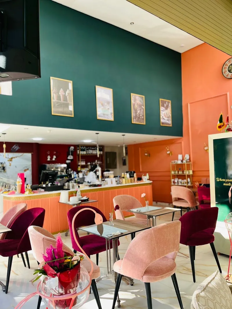 Photo 1 de Le Darling Coffee