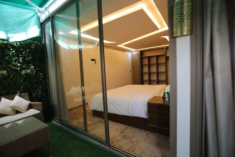 Tourist Dakhla Appartement photo 3