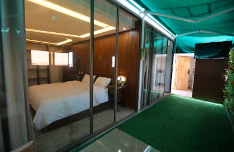 Tourist Dakhla Appartement photo 4