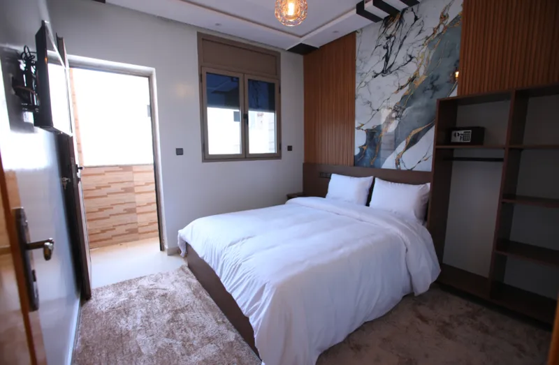 Tourist Dakhla Appartement photo 2
