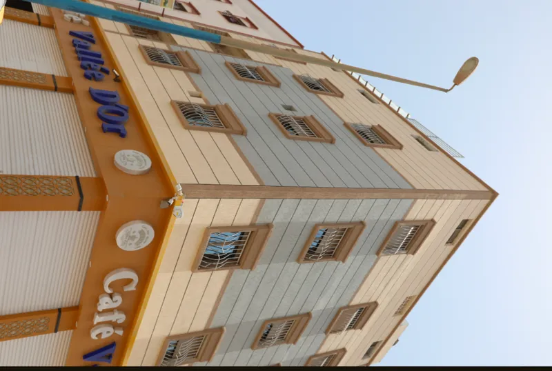 Tourist Dakhla Appartement photo 1