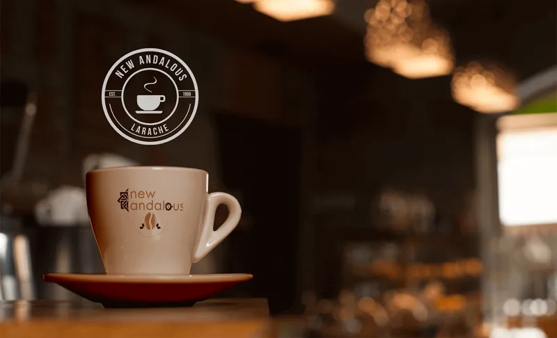 صورة 4 من New Andalous Coffee
