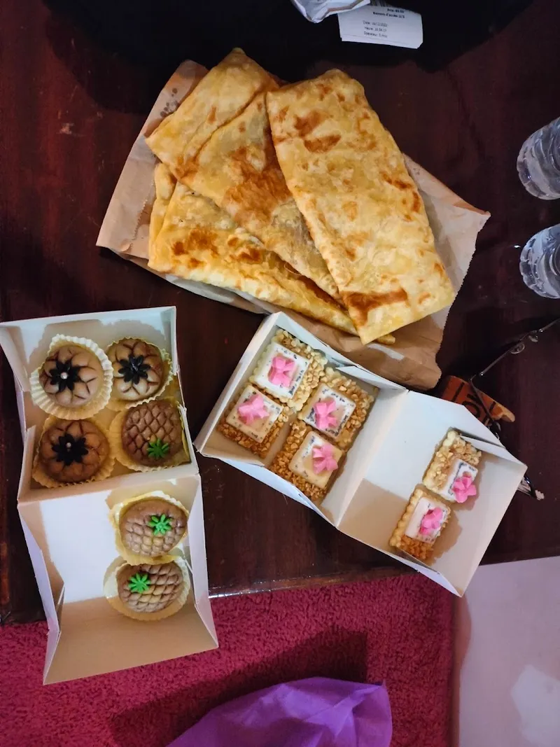صورة 2 من Ait Kdif : Boulangerie & Pâtisserie