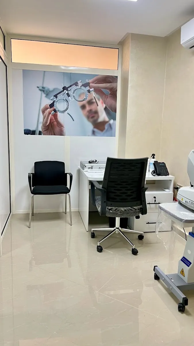 Photo 2 de Centre d’ophtalmologie Berradi
