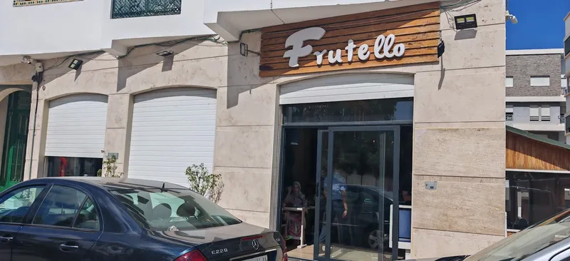 Frutello photo 1