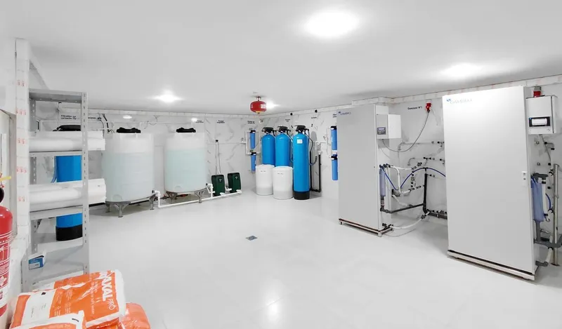 صورة 2 من Centre de Néphrologie et d'Hémodialyse El Jadida