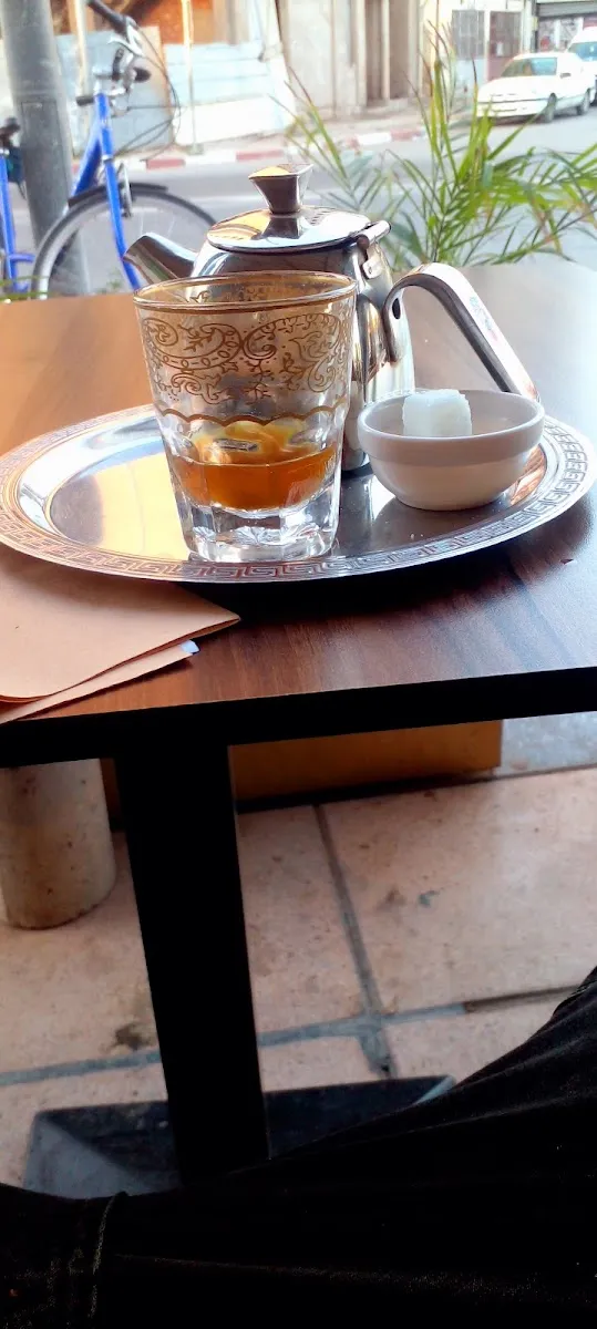 Café Oued Za photo 4