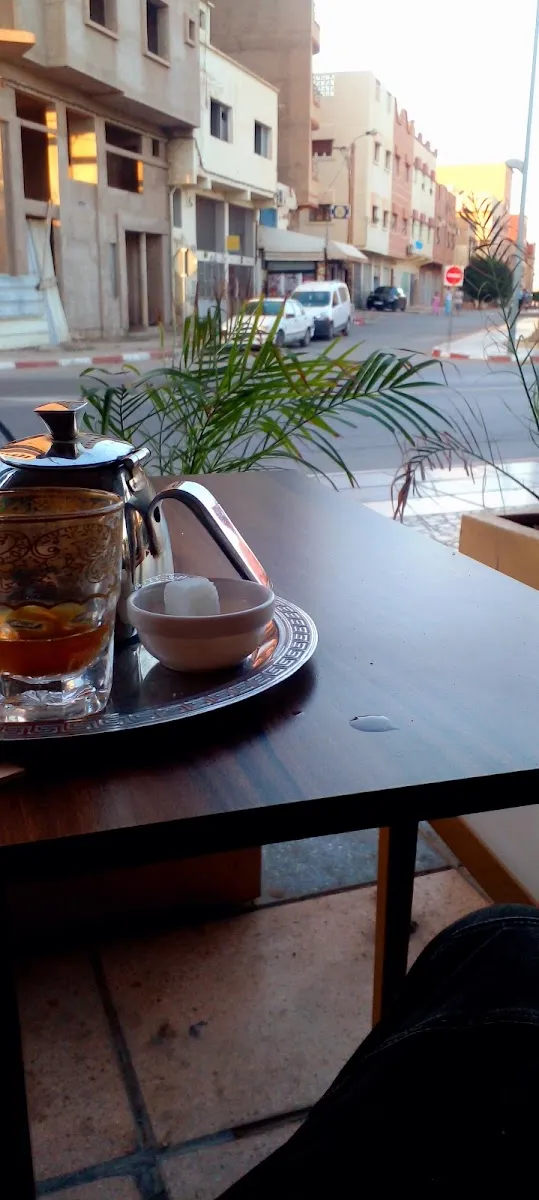 Café Oued Za photo 3