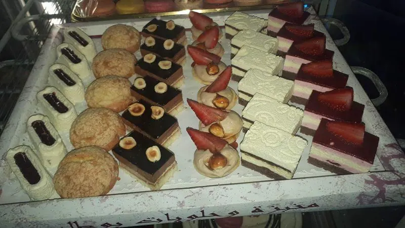 Photo 4 de Pâtisserie Attaj