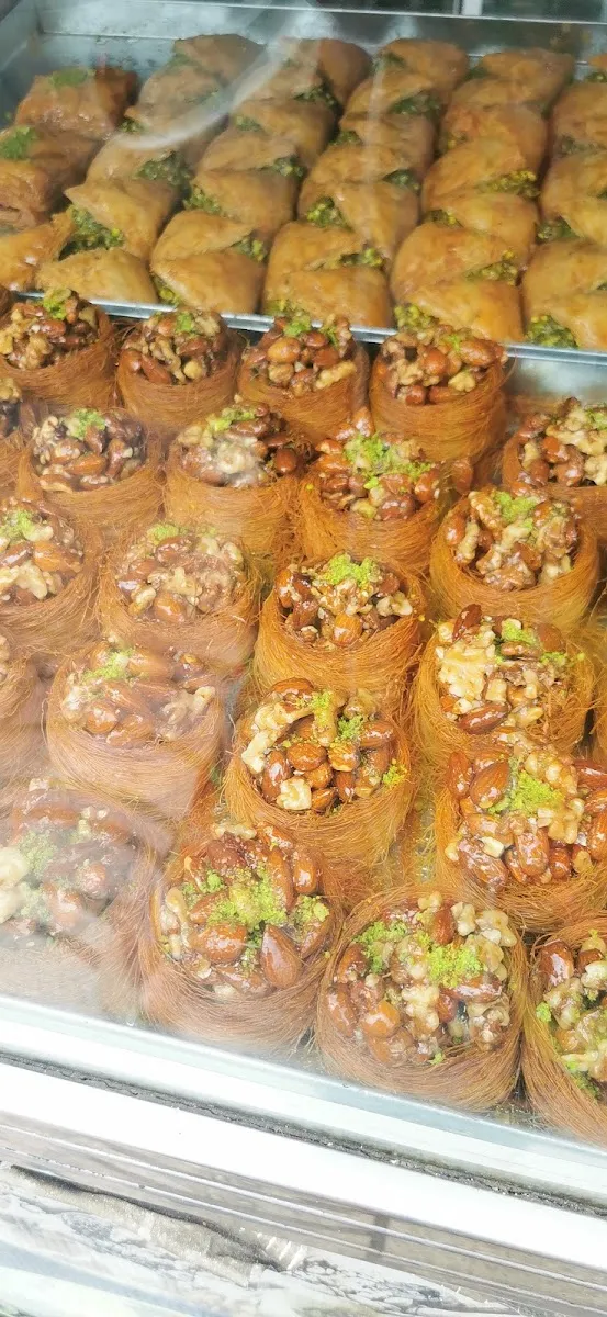 Photo 2 de Pâtisserie Attaj