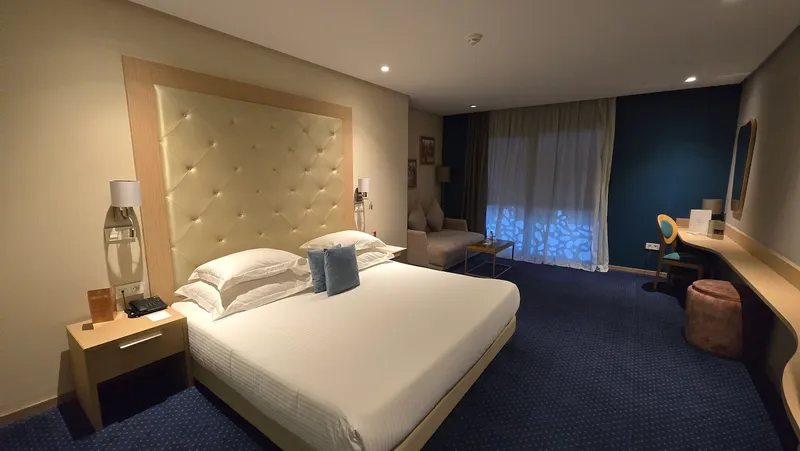 صورة 4 من Flower Town Hotel & Spa