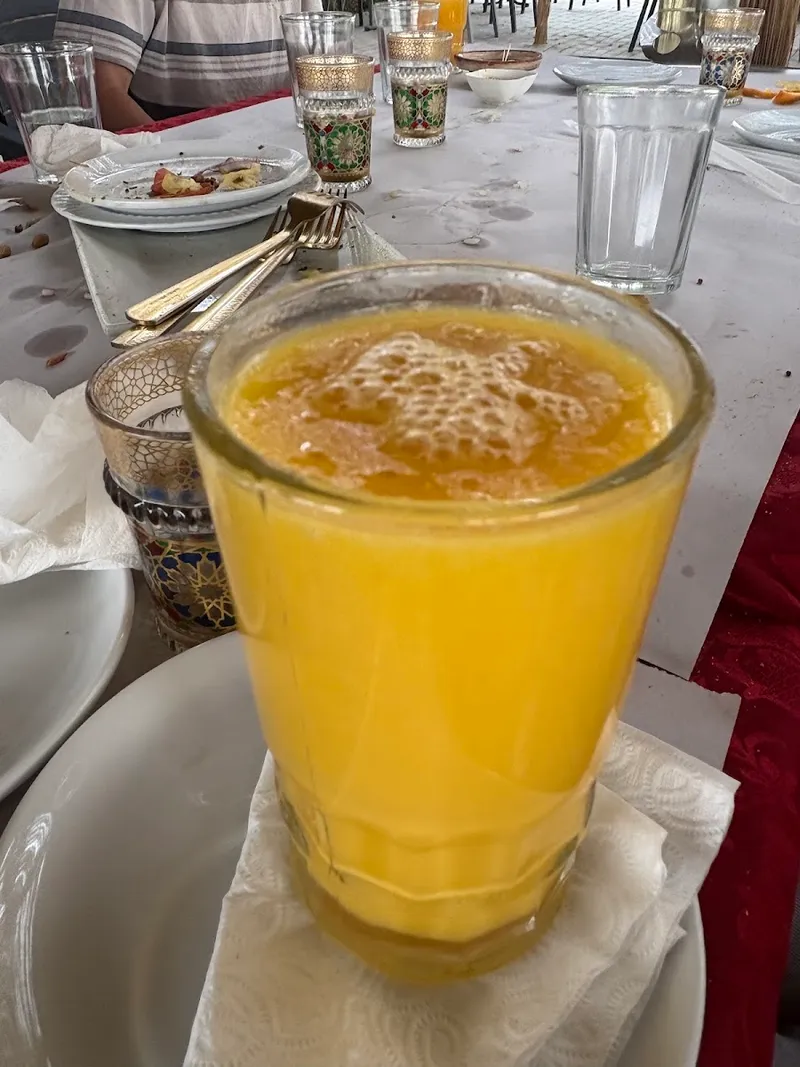 صورة 4 من Café restaurant winxo