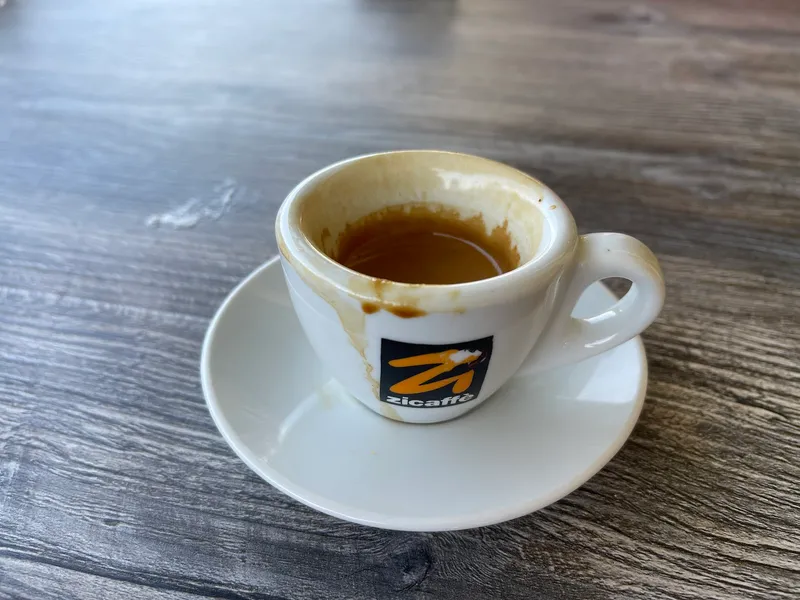 صورة 1 من Café restaurant winxo