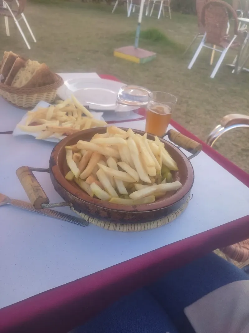 صورة 2 من Café restaurant winxo
