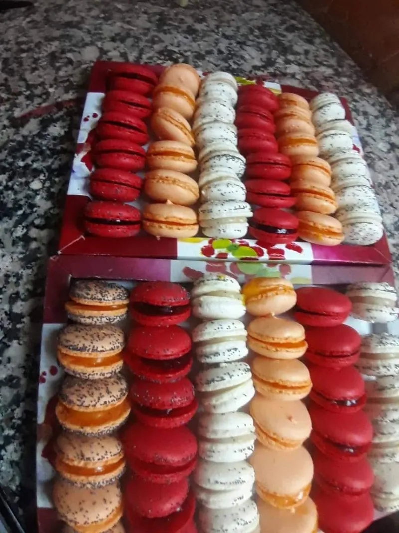 Tarzzift : Boulangerie & Pâtisserie photo 3